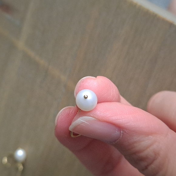 NWT Argento Vivo earrings - Picture 11 of 12